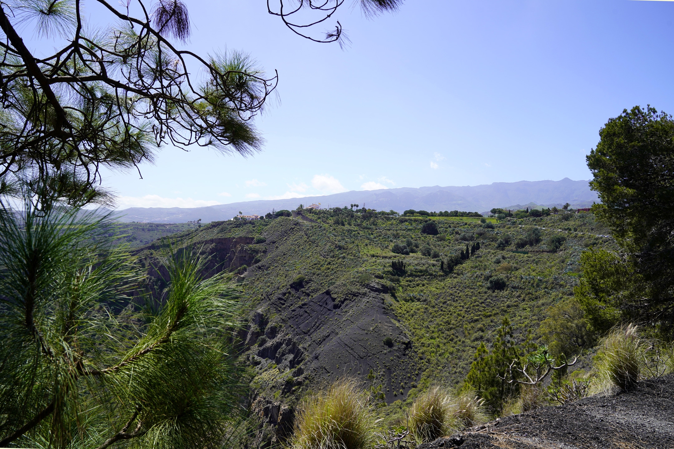 Aktivitäten auf Gran Canaria