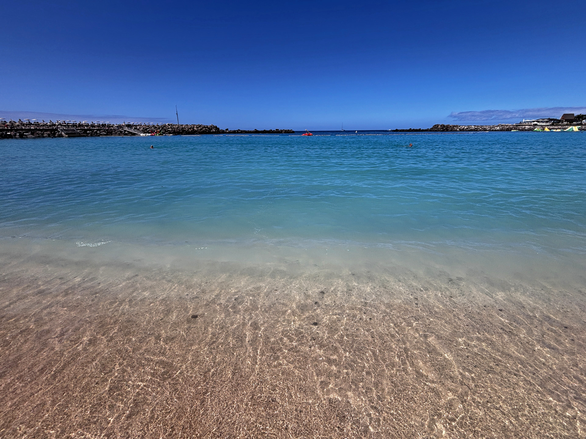 Strände auf Gran Canaria