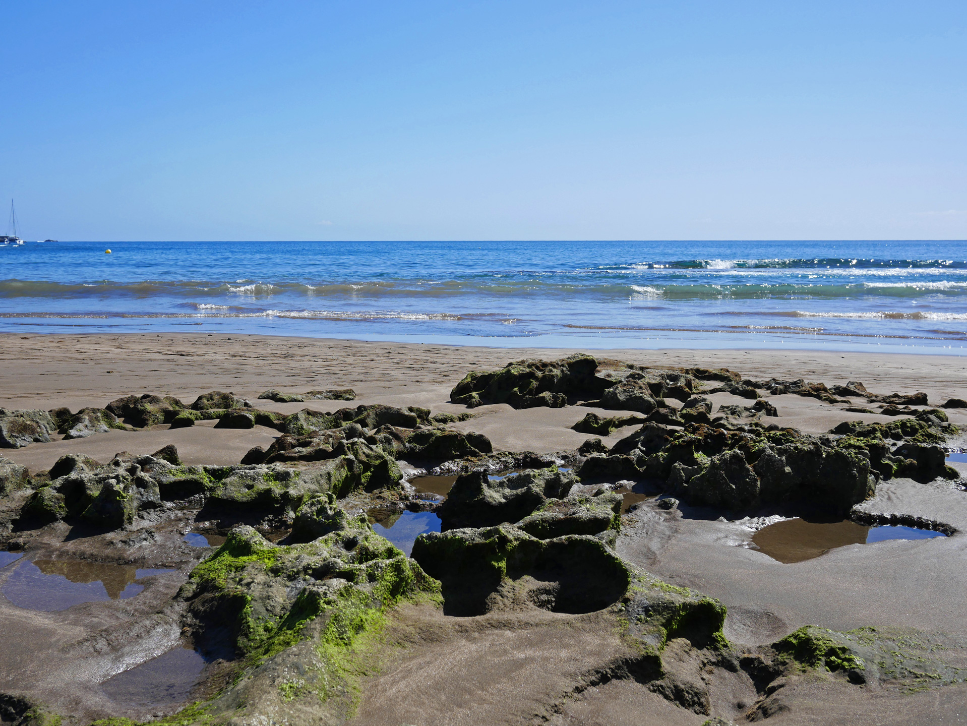 Urlaub auf Gran Canaria