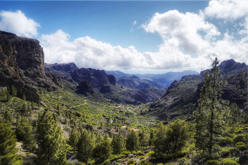 Gran Canaria