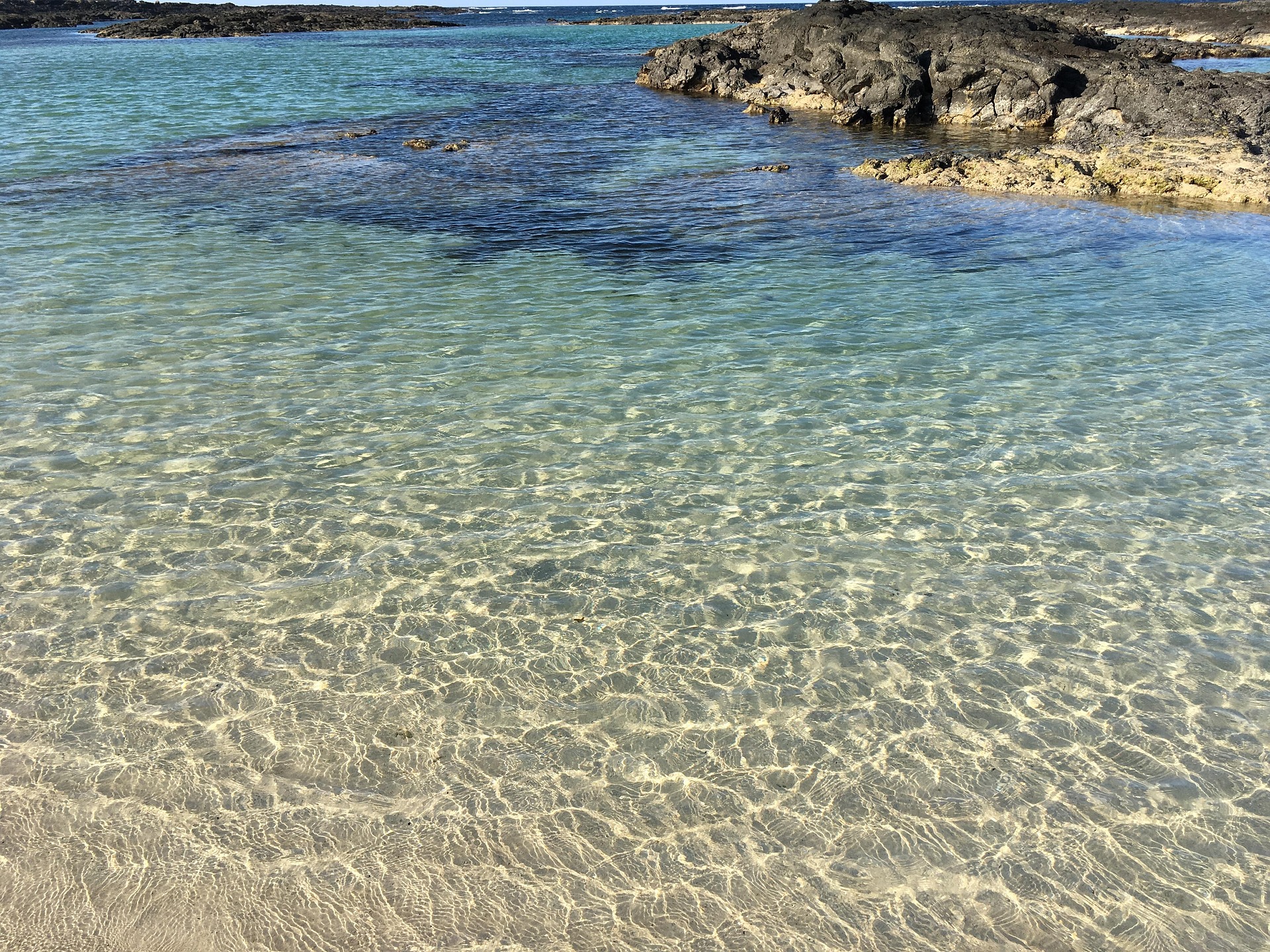 Wetter auf Fuerteventura