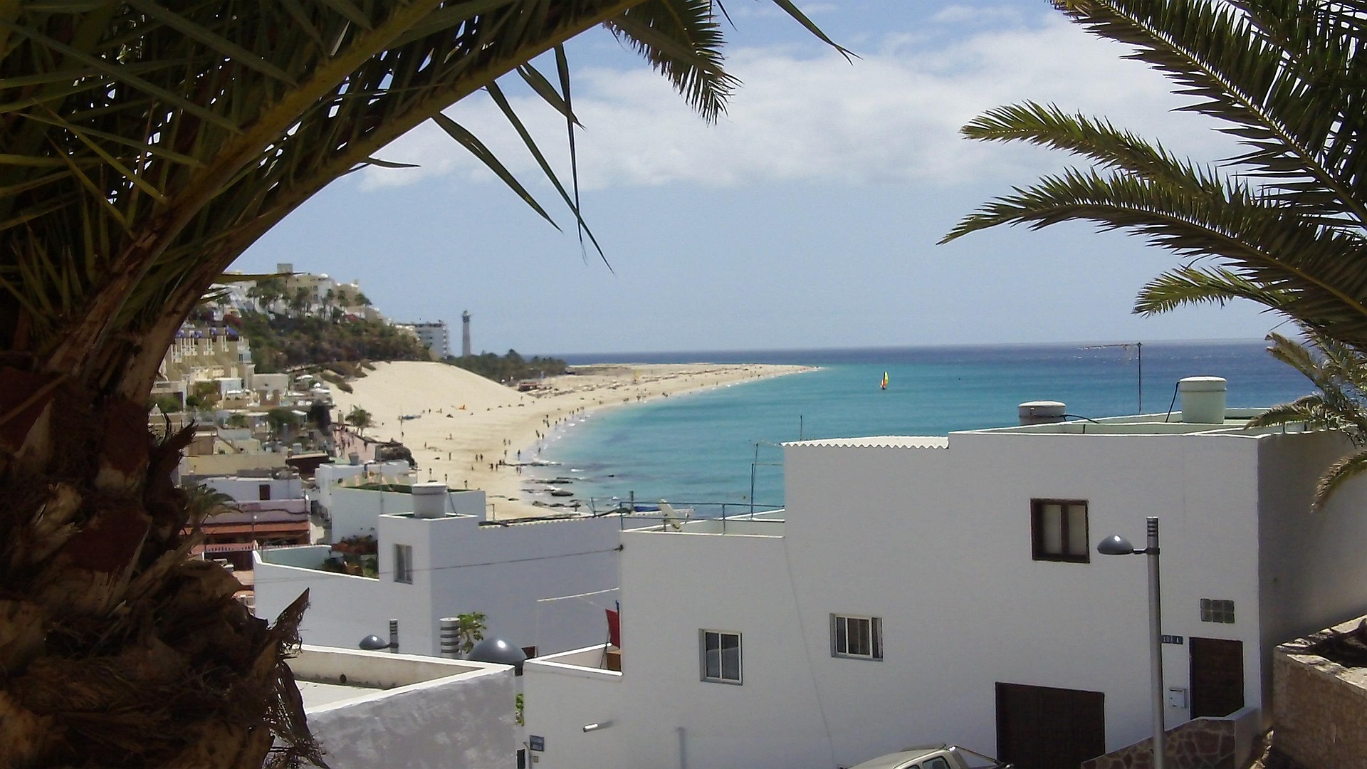 Authentischer Urlaub auf Fuerteventura